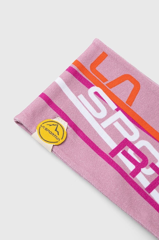 LA Sportiva bentita pentru cap Stripe Y14412412 violet SS24