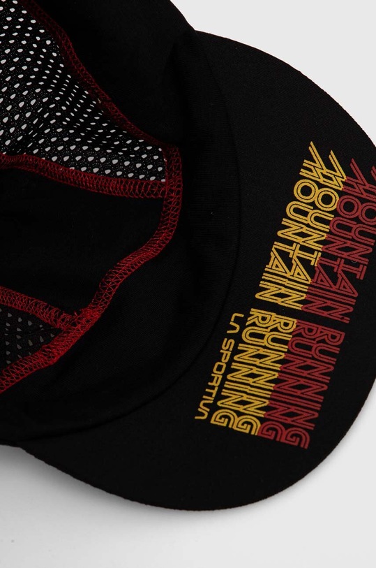 LA Sportiva sapca Ghost negru Y49999999