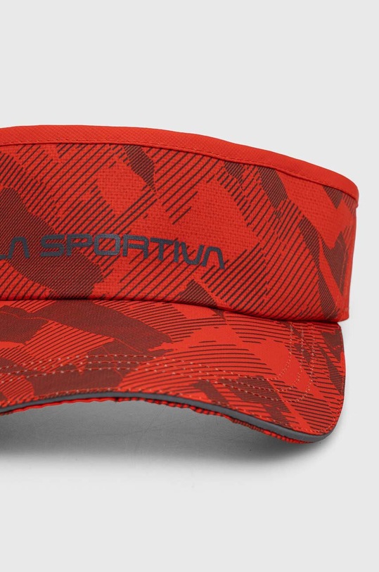 Šilt LA Sportiva Skyrun Y68322900 crvena SS24
