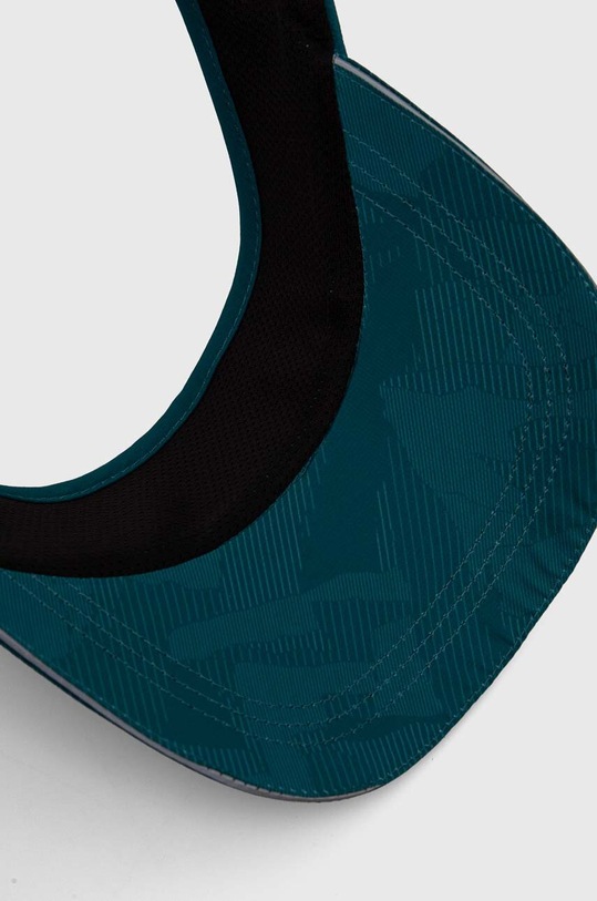 LA Sportiva daszek Skyrun zielony Y68734733