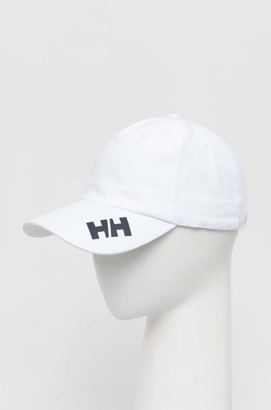 Helly Hansen czapka z daszkiem pozostałe biały 67517