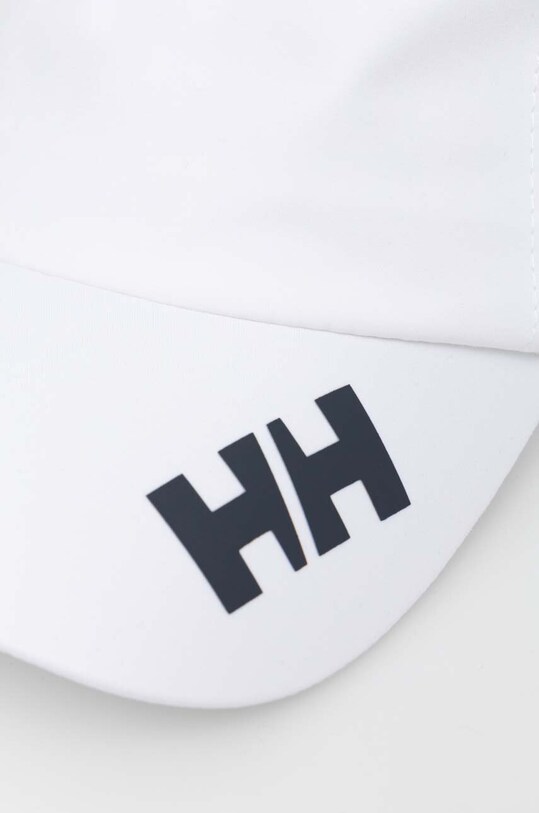 Καπέλο Helly Hansen 67517 λευκό SS25