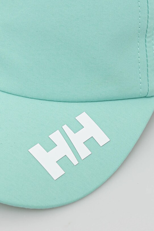 Кепка Helly Hansen 67517 зелений SS25