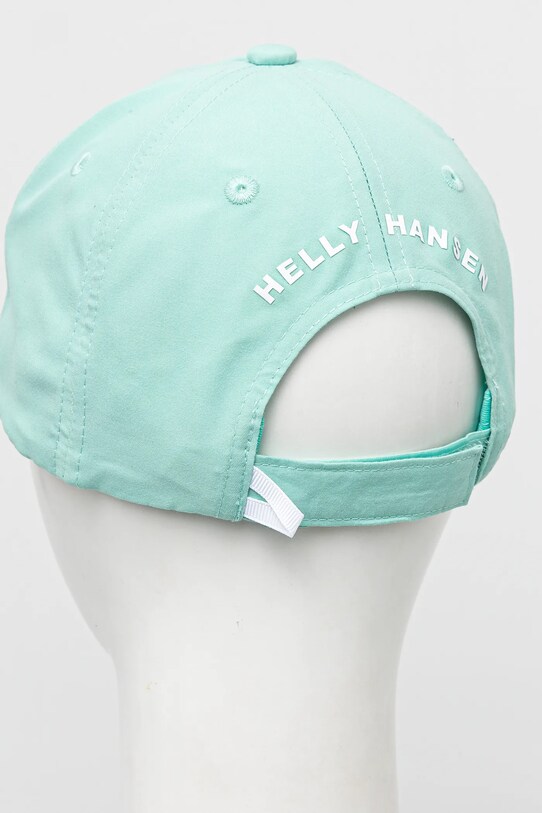 Аксесуари Кепка Helly Hansen 67517 зелений