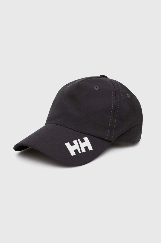 Кепка Helly Hansen інші сірий 67517