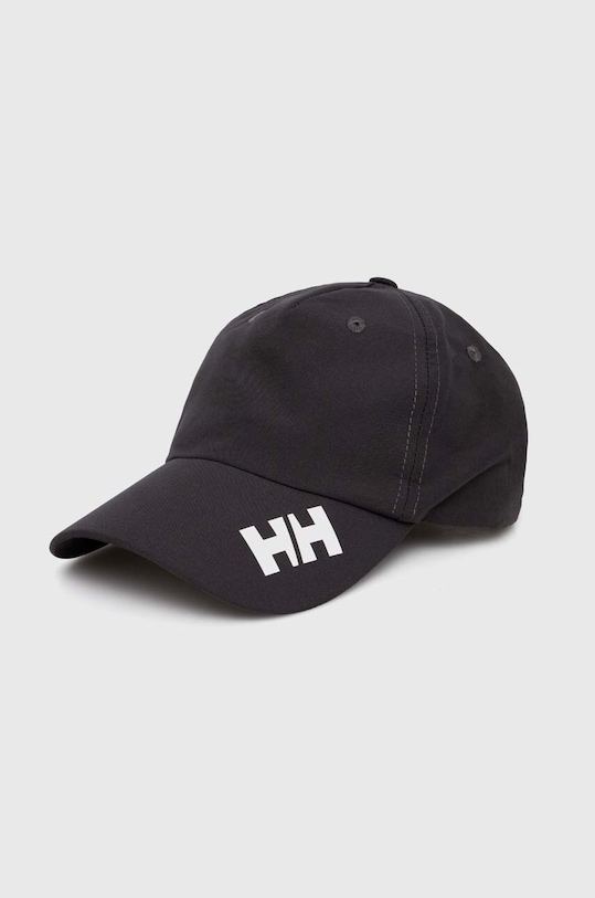 Helly Hansen baseball sapka Planet friendly szürke 67517