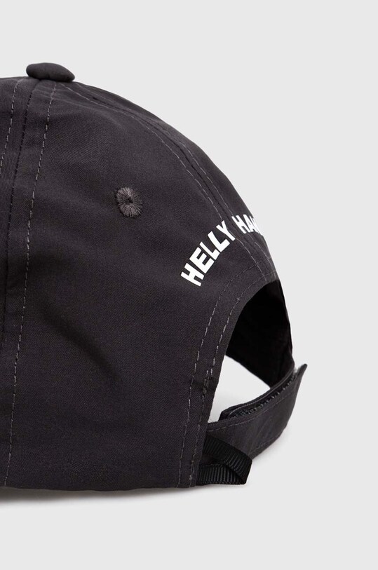 Аксесуари Кепка Helly Hansen 67517 сірий