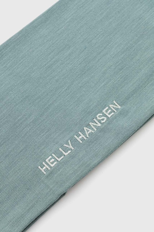 Helly Hansen opaska na głowę Light 67552 zielony SS25