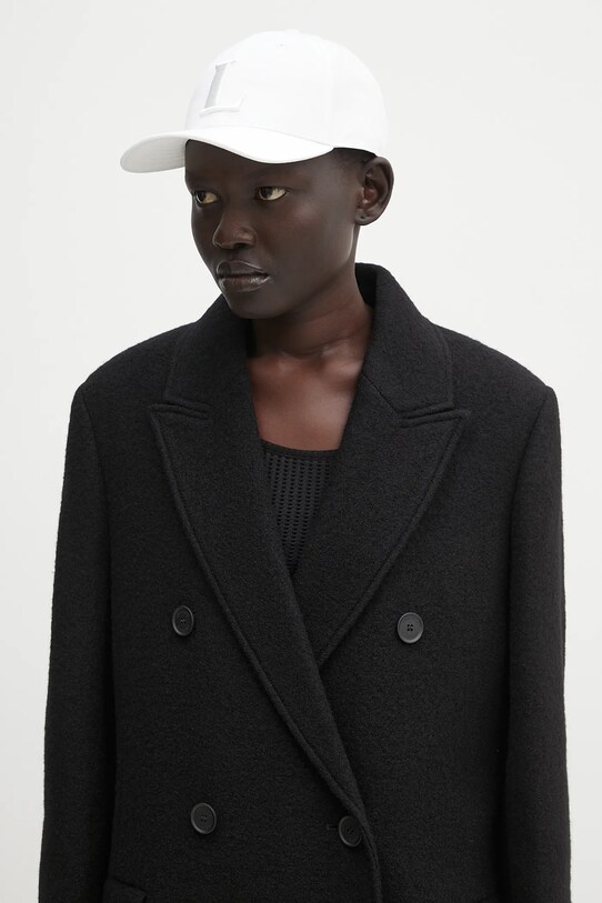 Lacoste czapka z daszkiem RK0342