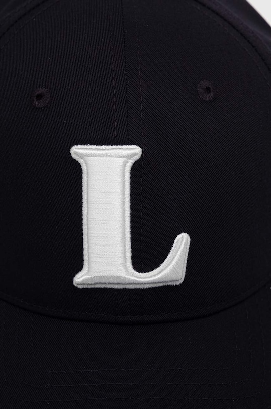 Кепка Lacoste RK0342 темно-синій AW25