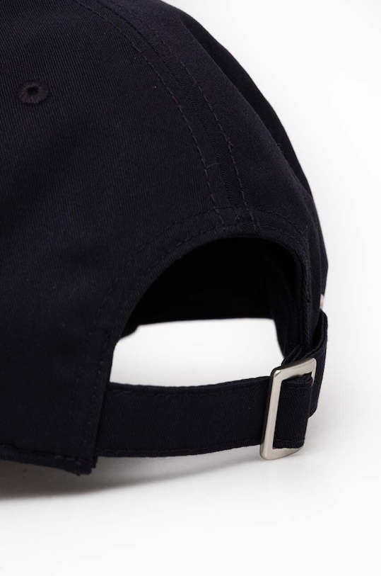 Аксесуари Кепка Lacoste RK0342 темно-синій