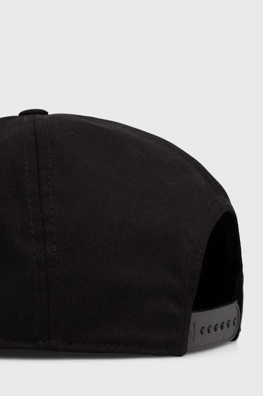 Lacoste sapca RK7589 negru SS24