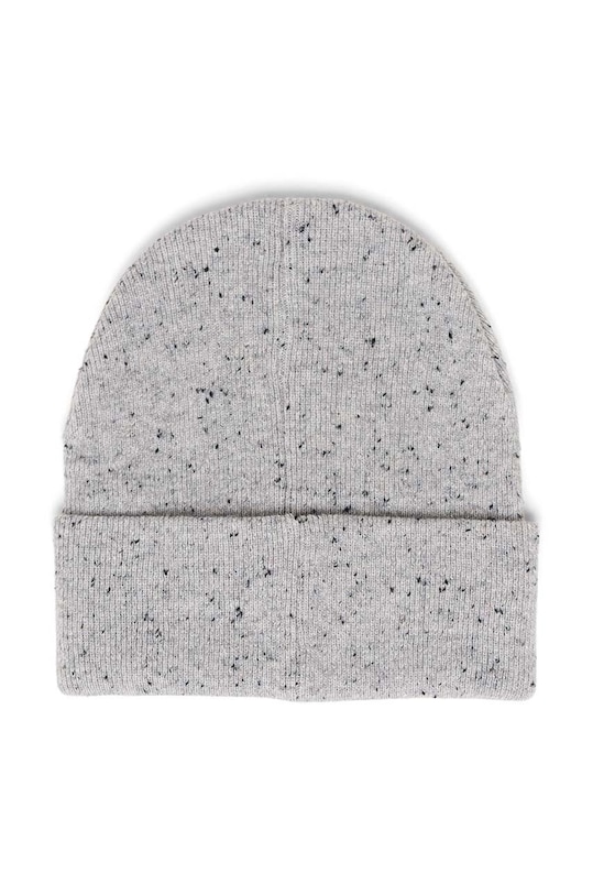 Čepice Herschel Elmer 1228.1721.OS šedá AW24