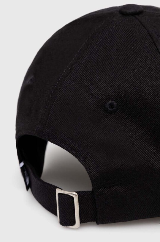Doplnky Šiltovka The North Face Norm Hat NF0A7WHOJK31 čierna