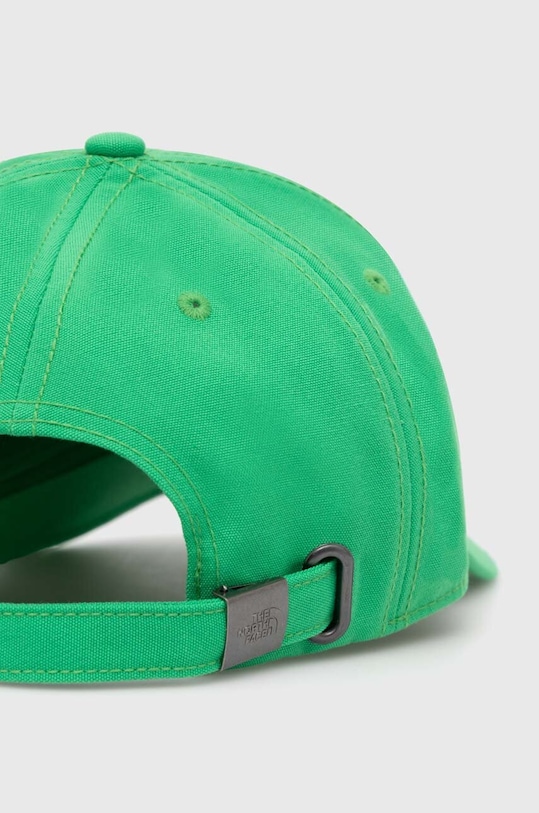 Accesorii The North Face sapca Recycled 66 Classic Hat NF0A4VSVPO81 verde