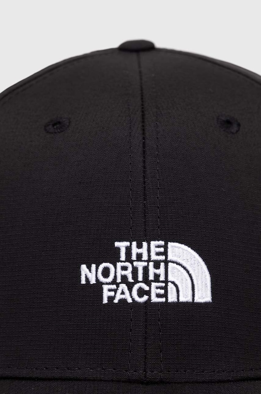 The North Face czapka z daszkiem 66 Tech Hat NF0A7WHCKY41 czarny SS24