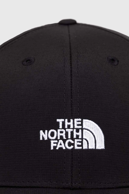 Kšiltovka The North Face 66 Tech Hat NF0A7WHCKY41 černá SS24