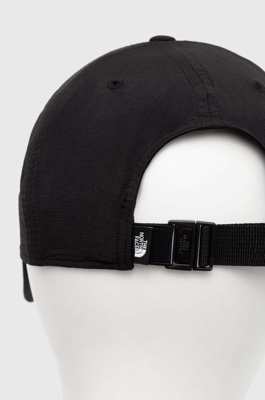 Accesorii The North Face sapca 66 Tech Hat NF0A7WHCKY41 negru