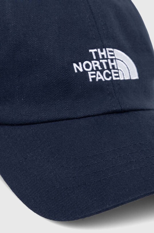 Doplnky Šiltovka The North Face Norm Hat NF0A7WHO8K21 tmavomodrá