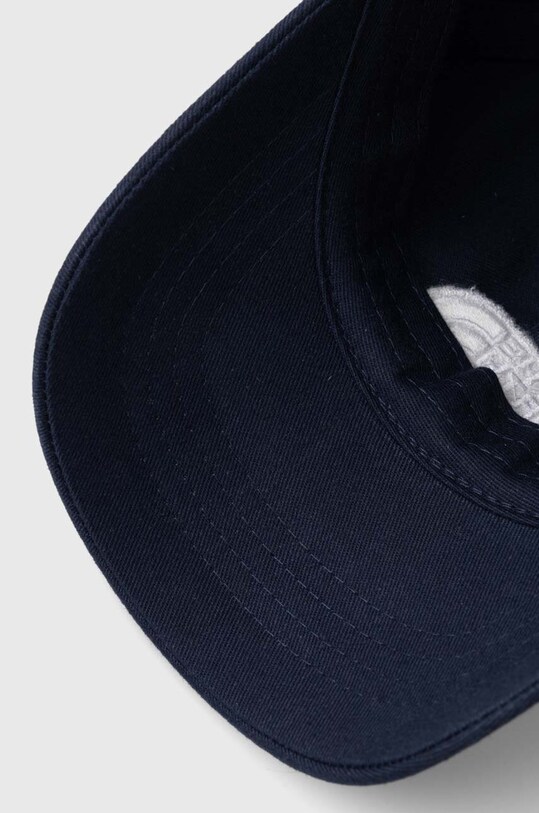 Šiltovka The North Face Norm Hat tmavomodrá NF0A7WHO8K21