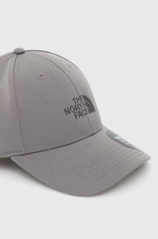Accesorii The North Face sapca Recycled 66 Classic Hat NF0A4VSVSOU1 gri