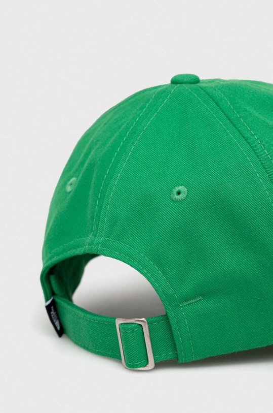 Accesorii The North Face sapca Norm Hat NF0A7WHOPO81 verde