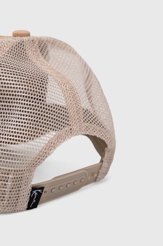 Accesorii Karl Kani sapca 7002924 bej