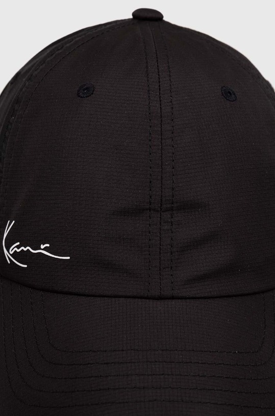 Karl Kani sapca 7009547 negru SS24