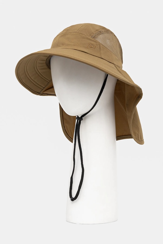 Klobúk Tatlow Viking outdoor zelená 812.26.1002