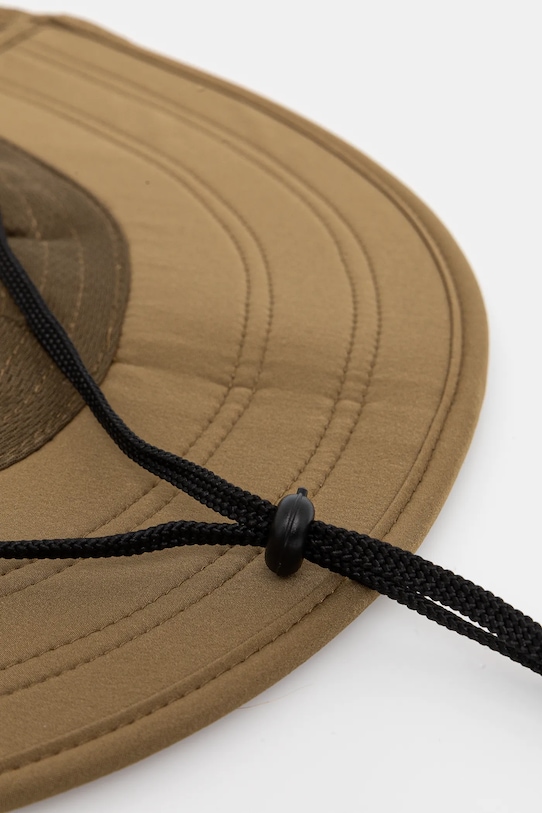 Doplnky Klobúk Tatlow Viking 812.26.1002 zelená