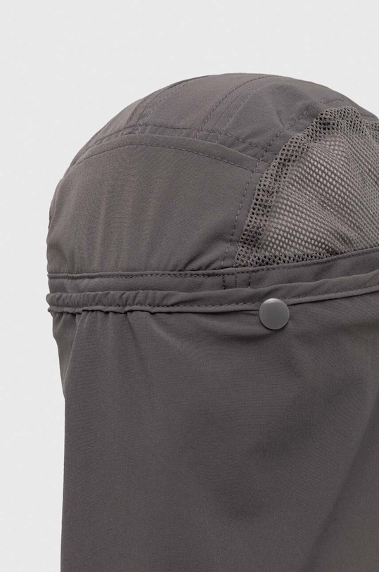 Кепка Viking Tenta 812.26.1000 серый SS24