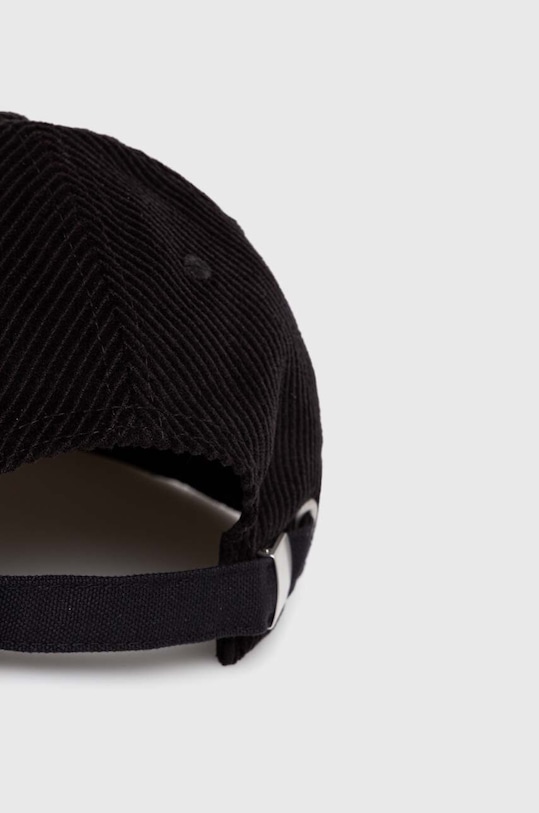 Accesorii Levi's șapcă de baseball din bumbac D7961.0001 negru