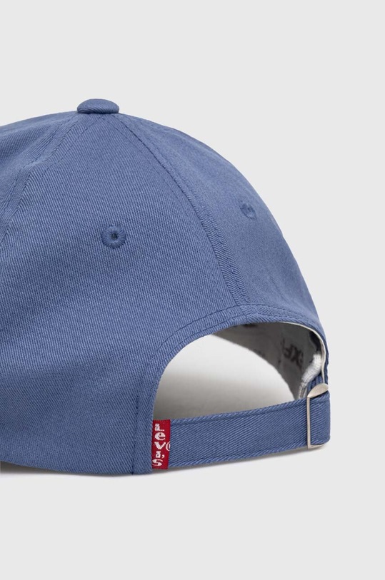 Doplnky Šiltovka Levi's D7966.0005 modrá