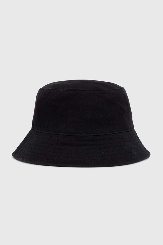 Accessori Levi's berretto in cotone D7948.0001 nero