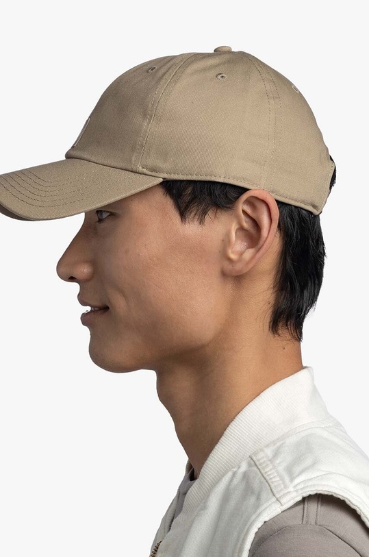 Kapa sa šiltom Buff bež 131299.346