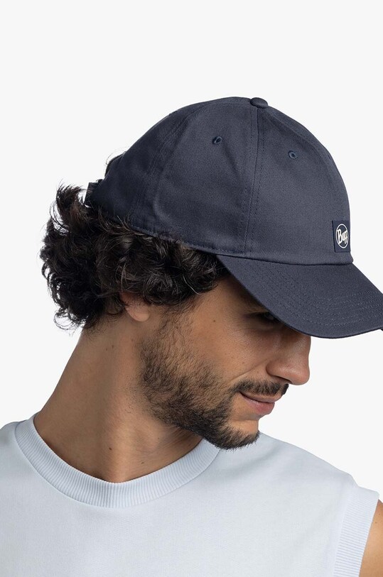 Buff șapcă negru 131299.787