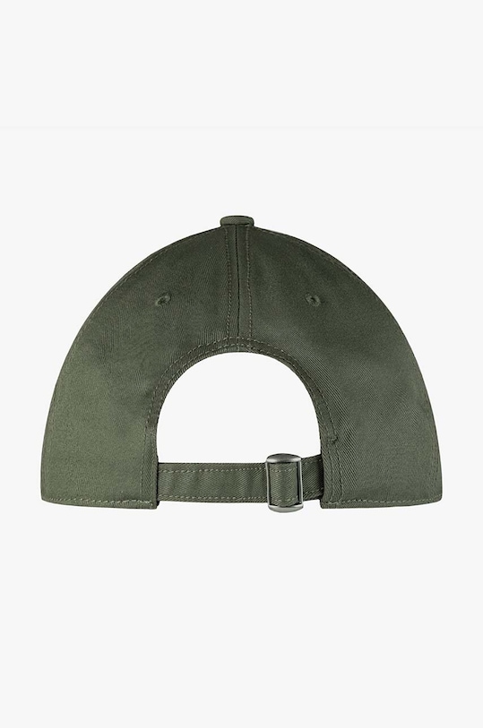 Кепка Buff 131299.846 зелений SS24