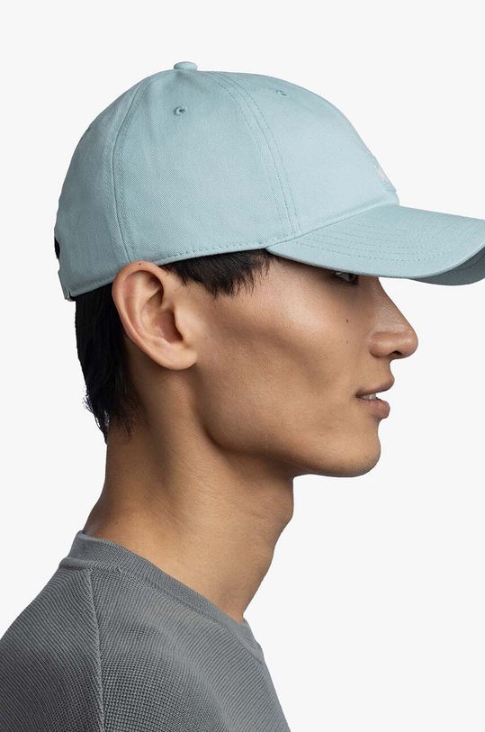 Кепка Buff блакитний 131299.904