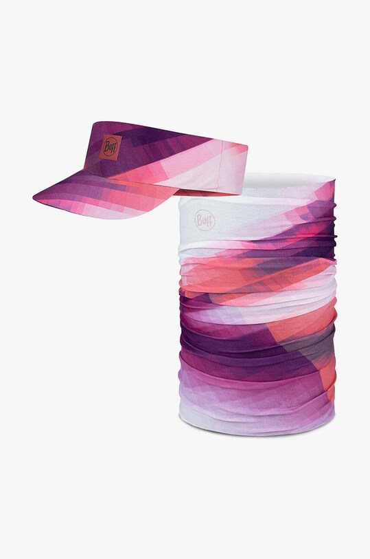 Buff șapcă cozoroc violet 133540.605