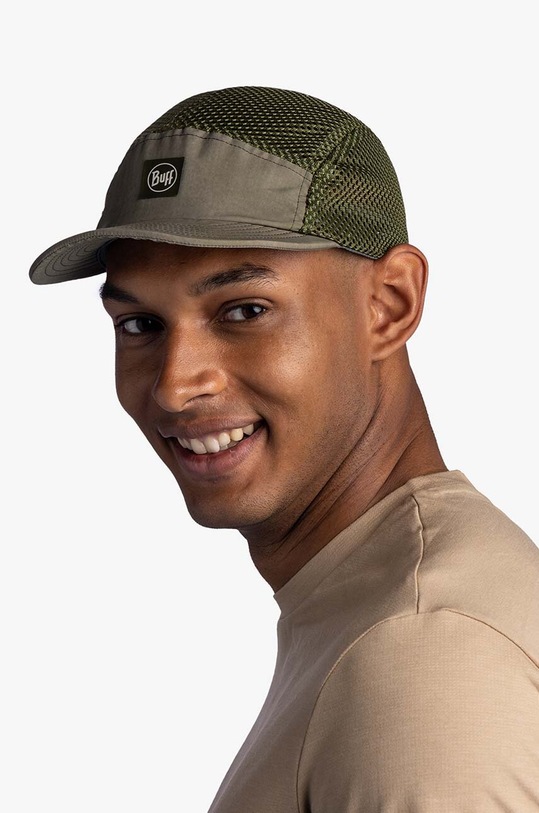 Buff czapka z daszkiem 133549.846