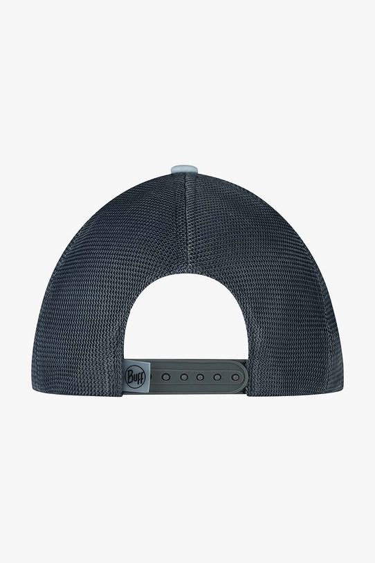 Καπέλο Buff Explore 133559.904 μπλε SS24