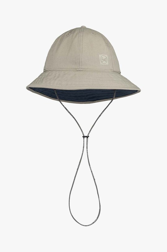 Καπέλο Buff Nmad άλλο μπεζ 133563.302