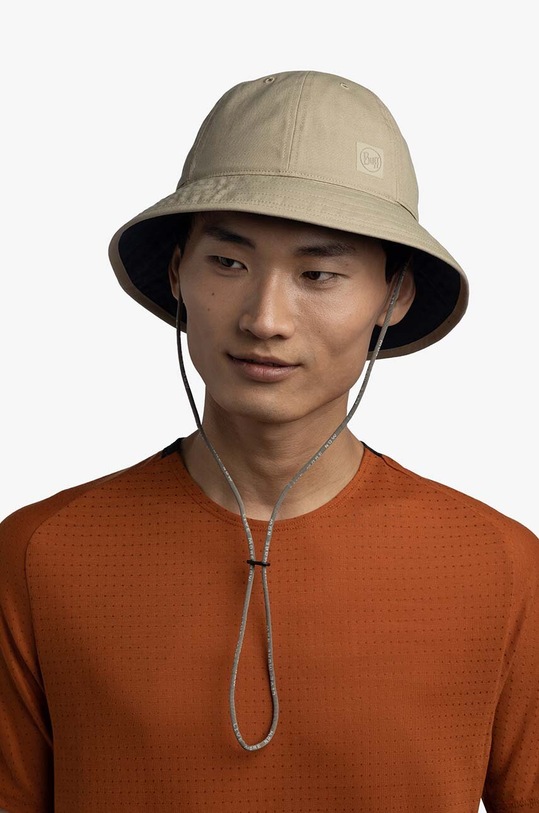 Accessori Buff cappello Nmad 133563.302 beige