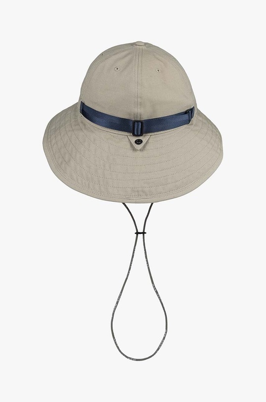 Buff cappello Nmad 133563.302 beige SS24