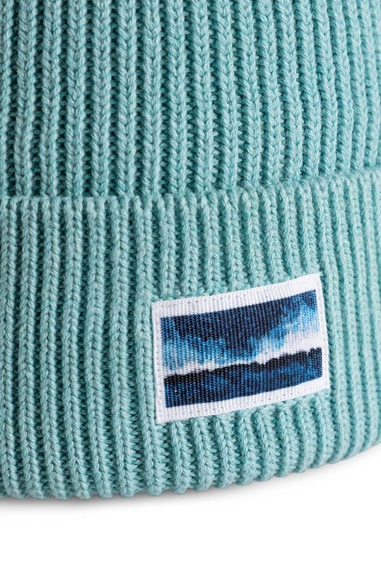 Akcesoria Buff czapka 133821.722 turkusowy