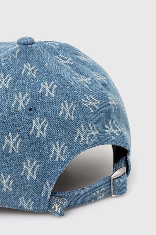 Accessori New Era cappelo con visiera jeans 60434988 blu