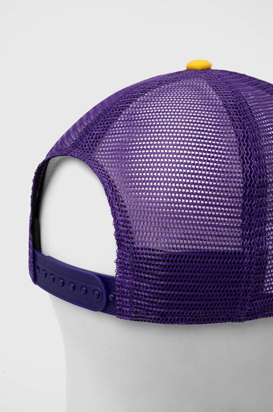 New Era czapka z daszkiem 60434966 multicolor SS24
