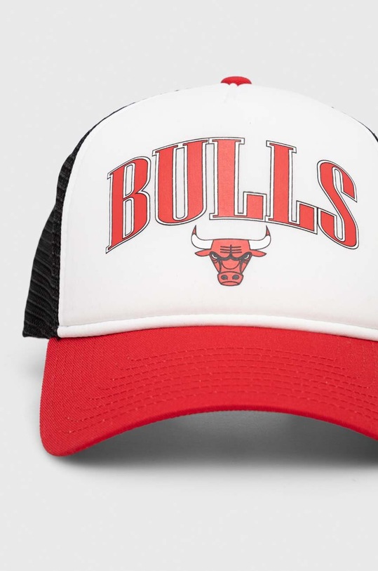 New Era czapka z daszkiem 60434967 multicolor SS24