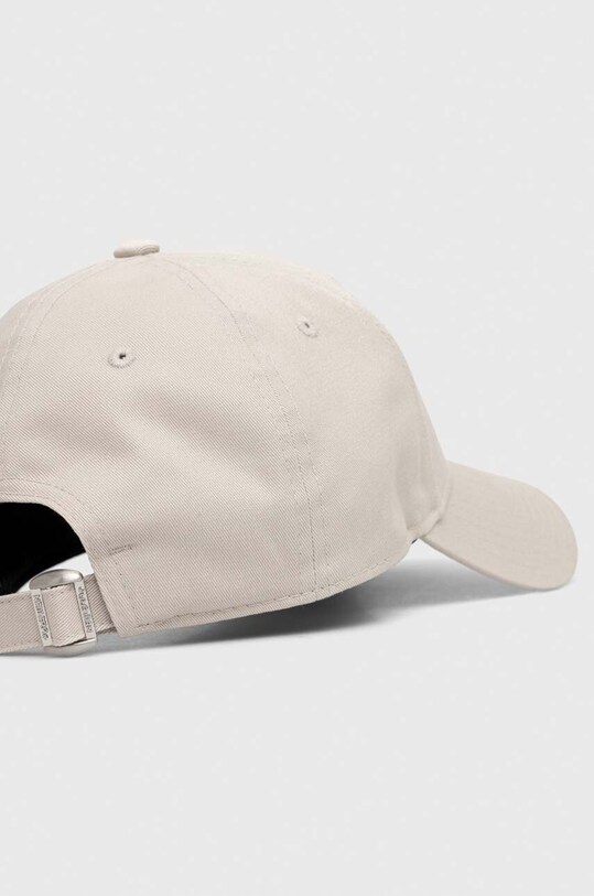 Accessori New Era berretto da baseball in cotone x Looney Tunes 60435090 beige