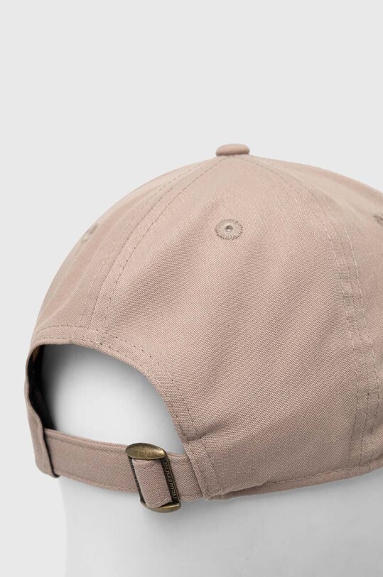 Аксесуари Кепка New Era 60435077 бежевий